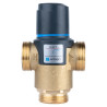 AFRISO Termostatyczny zawór mieszający ATM 881 DN25 G1 1/4" 20÷43°C Kvs 4,2 m3/h 1288110